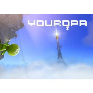 Youropa (PC) Steam Key - GLOBAL