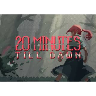 20 Minutes Till Dawn (PC) Steam Gift - GLOBAL