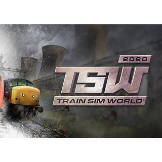 Train Sim World 2020 (PC)