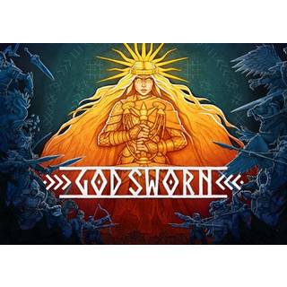 Godsworn (PC) Steam Account - GLOBAL