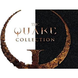 Quake Collection (PC) Steam Key - GLOBAL