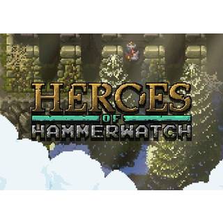 Heroes of Hammerwatch (PC) Steam Key - GLOBAL