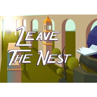 Leave The Nest (PC) Steam Key - GLOBAL