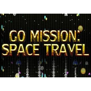 Go Mission: Space Travel (PC) Steam Key - GLOBAL