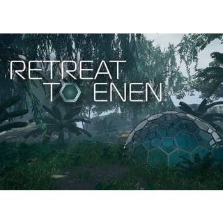Retreat To Enen (PC) Steam Key - GLOBAL