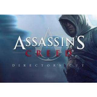 Assassin's Creed: Director's Cut Edition (PC) Ubisoft Connect Key - GLOBAL