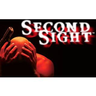 Second Sight (PC) Steam Key - GLOBAL