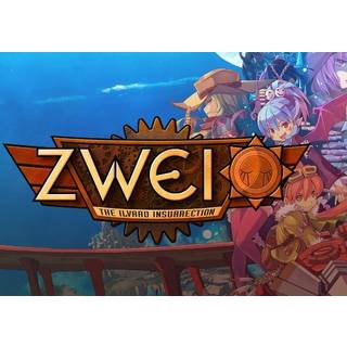 Zwei: The Ilvard Insurrection (PC) Steam Key - GLOBAL