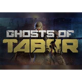 Ghosts of Tabor VR (PC) Steam Gift - EU