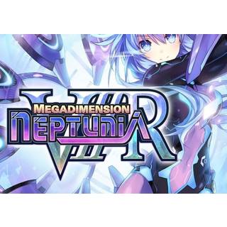 Megadimension Neptunia VIIR - Deluxe Pack (DLC) (PC) Steam Key - GLOBAL