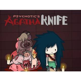 Agatha Knife