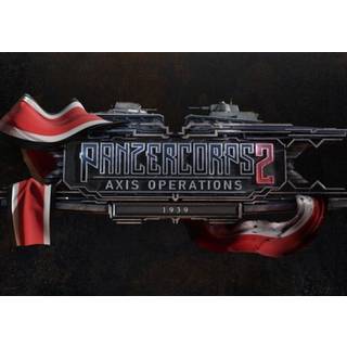 Panzer Corps 2: Axis Operations - 1939 (DLC) (PC) Steam Key - GLOBAL