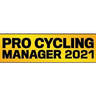Pro Cycling Manager 2021 (PC) Steam Key - GLOBAL