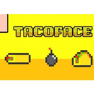 TacoFace [VR] (PC) Steam Key - GLOBAL
