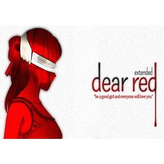 Dear RED - Extended (PC) Steam Key - GLOBAL