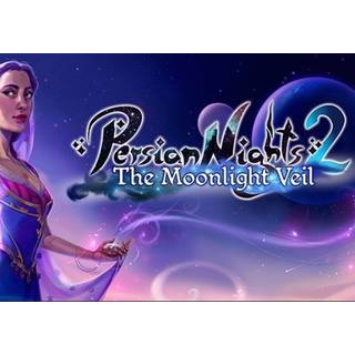 Persian Nights 2: The Moonlight Veil (PC) Steam Key - GLOBAL