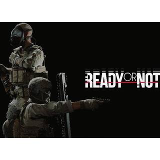 Ready Or Not (PC) Steam Key - RU/CIS