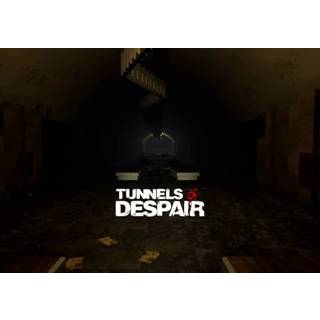 Tunnels of Despair (PC) Steam Key - GLOBAL