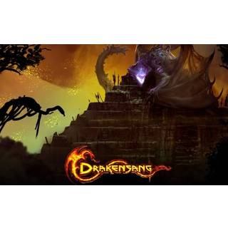 Drakensang (PC) Steam Key - GLOBAL
