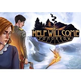 Help Will Come Tomorrow (PC) Steam Key - GLOBAL