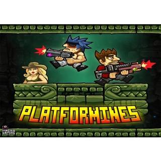 Platformines (PC) Steam Key - GLOBAL