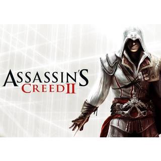 Assassin's Creed II (PC) Steam Gift - GLOBAL