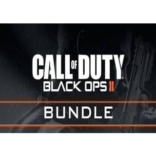CoD Call of Duty: Black Ops 2 - Bundle (PC) Steam Gift - EU