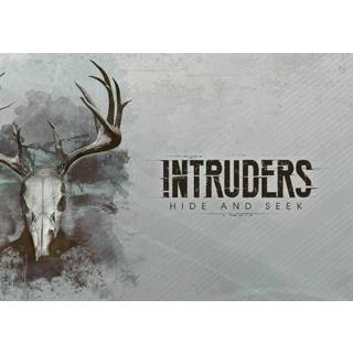 Intruders: Hide and Seek [VR] (PC) Steam Key - GLOBAL
