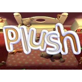 Plush (PC) - Steam Key - GLOBAL