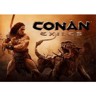 Conan Exiles (PC) Steam Key - GLOBAL