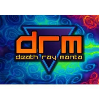 Death Ray Manta SE (PC) Steam Key - GLOBAL
