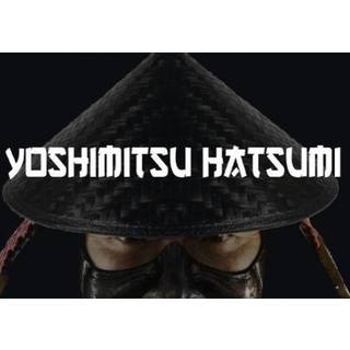 Yoshimitsu Hatsumi (PC) Steam Key - GLOBAL