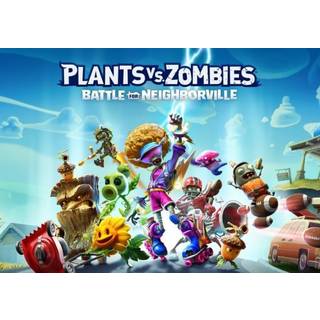 Plants vs. Zombies: Battle for Neighborville (PC) Origin Key - GLOBAL