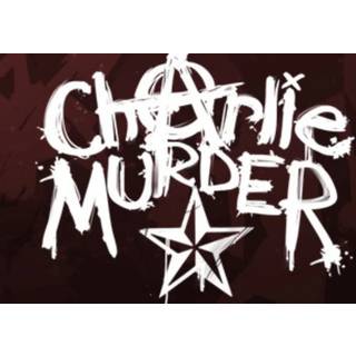 Charlie Murder (PC) Steam Gift - GLOBAL