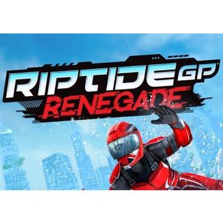 Riptide GP: Renegade (PC) - Steam Key - GLOBAL