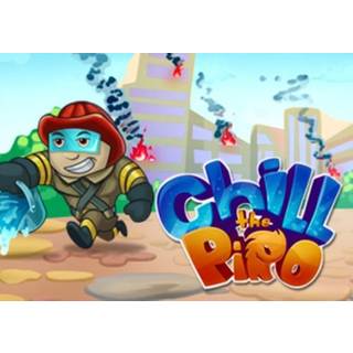 Chill the Piro (PC) Steam Key - GLOBAL