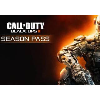 Call of Duty: Black Ops 3 - Season Pass (DLC) (DLC) (PC) Steam Gift - EU
