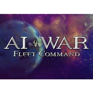 AI War: Fleet Command (PC) Steam Key - GLOBAL