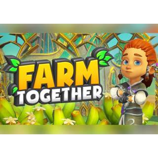 Farm Together - Fantasy Pack (DLC) (PC) Steam Key - GLOBAL