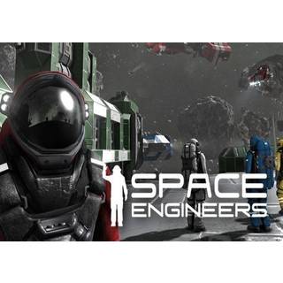 Space Engineers (PC) Steam Key - EU