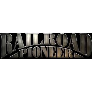 Railroad Pioneer (PC) Steam Key - GLOBAL