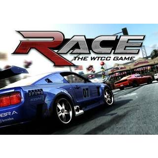Race: The WTCC Game + Caterham Expansion (PC) Steam Key - GLOBAL