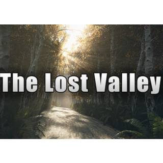 The Lost Valley (PC) Steam Key - GLOBAL