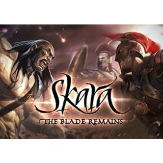 Skara - The Blade Remains (PC) Steam Key - GLOBAL