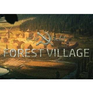 Life is Feudal: Forest Village (PC) Steam Key - GLOBAL