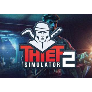 Thief Simulator 2 (PC) Steam Gift - GLOBAL
