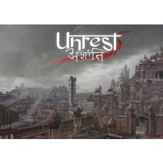 Unrest (PC) Steam Key - GLOBAL