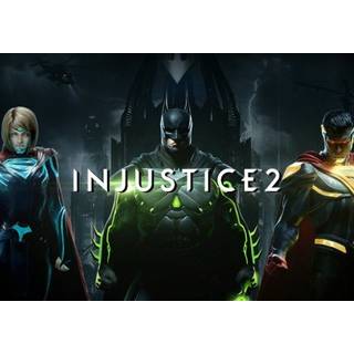 Injustice 2 (PC) Steam Gift - GLOBAL
