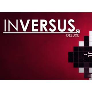 INVERSUS Deluxe (PC) Steam Key - GLOBAL