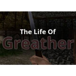 The Life Of Greather (PC) Steam Key - GLOBAL